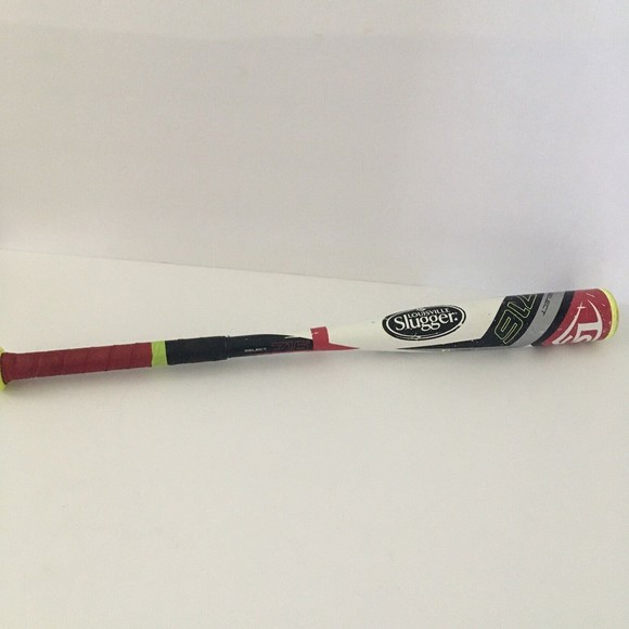 Batte de baseball USSSA Louisville Slugger Select 7162 30 en